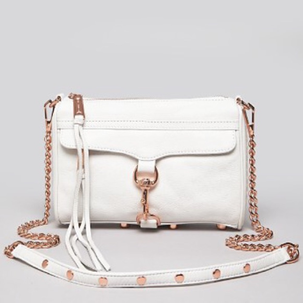 Rebecca Minkoff Crossbody - Mini MAC
